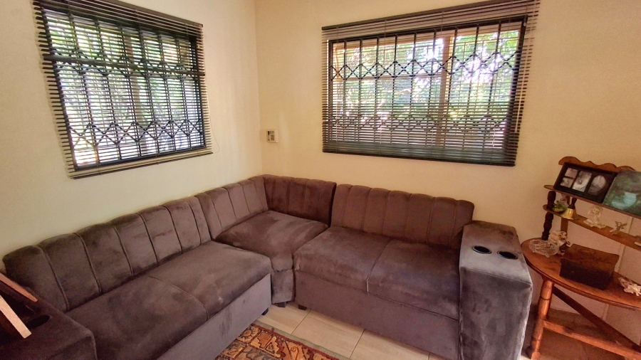 4 Bedroom Property for Sale in Sasolburg Ext 11 Free State